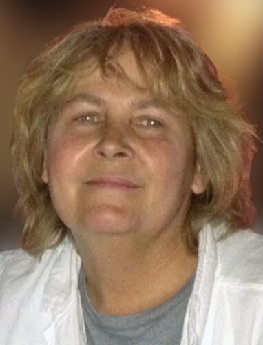 Kimberly Pross